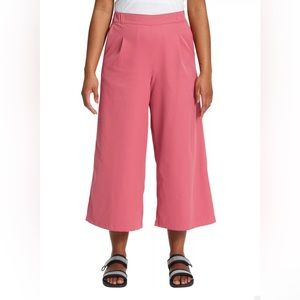 The North Face Women's Standard Wide Leg Pants Size 4 NWT